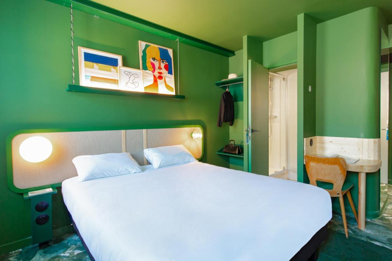 Greet Hotel Salon De Provence Esterno foto