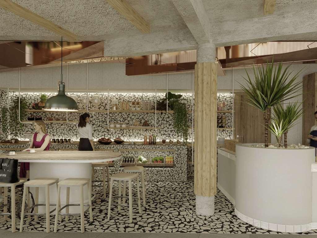 Greet Hotel Salon De Provence Esterno foto