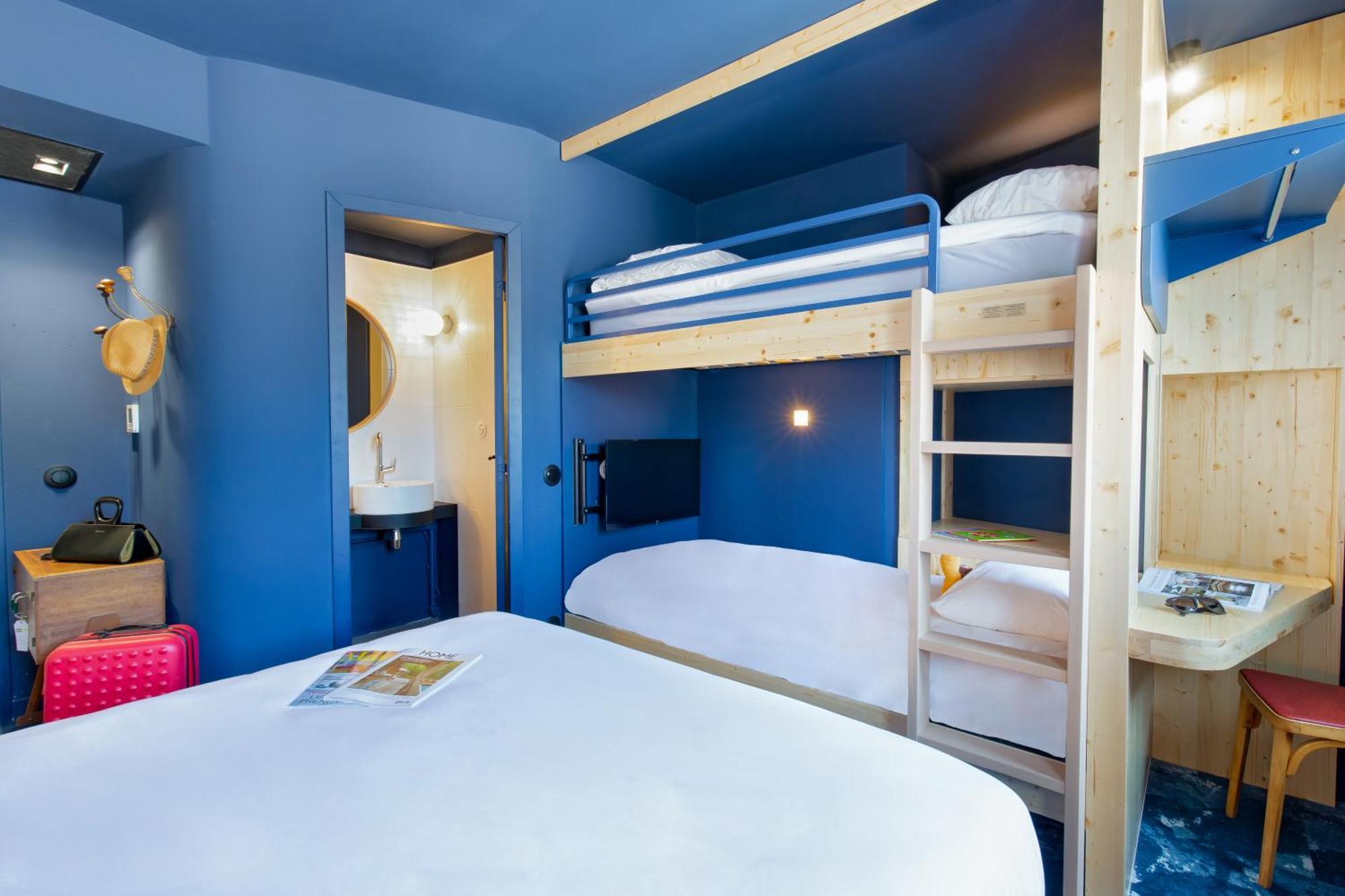 Greet Hotel Salon De Provence Esterno foto