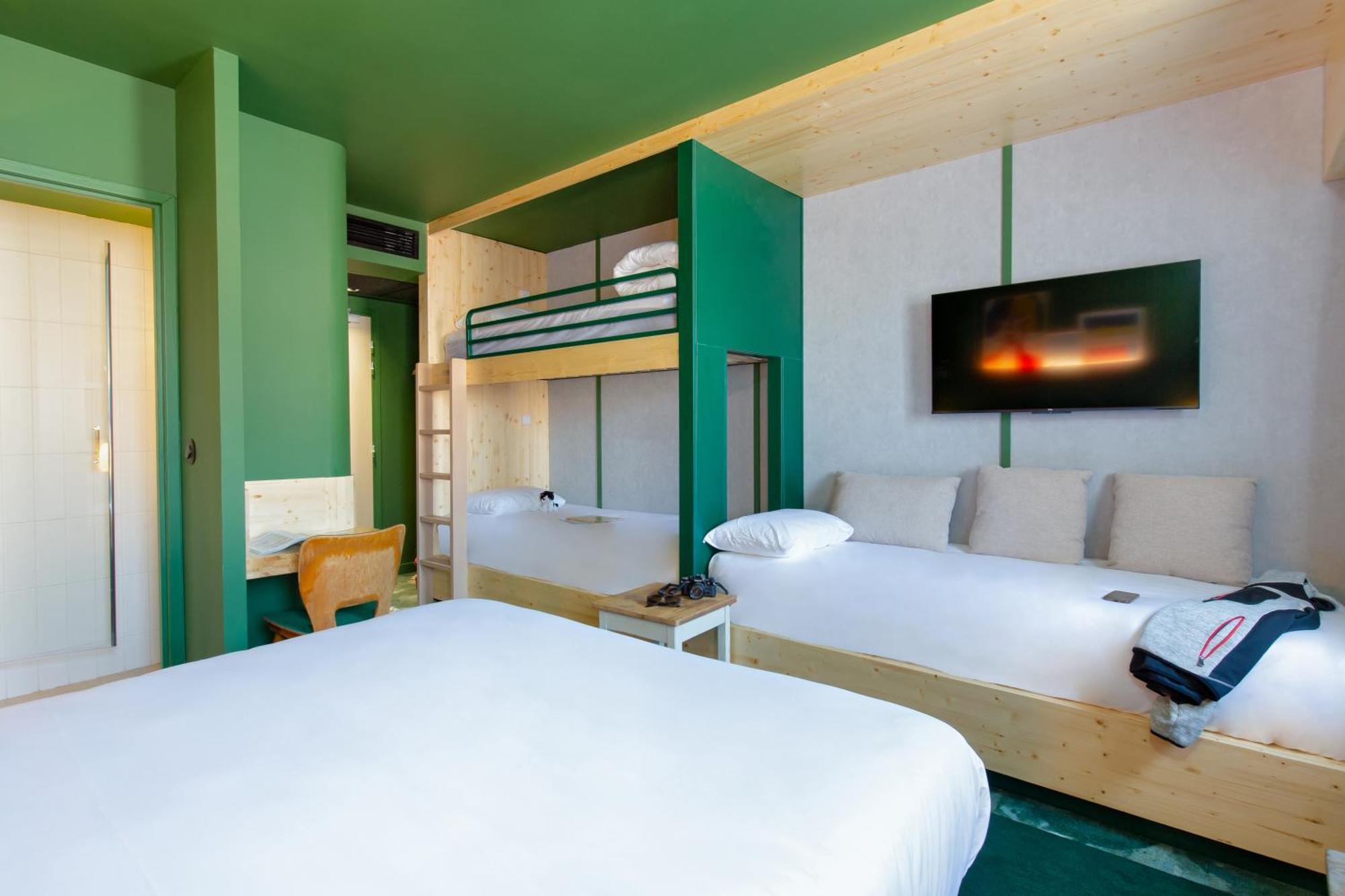Greet Hotel Salon De Provence Esterno foto